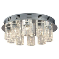 Prisma Flush Mount