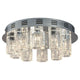 Galaxy Lighting - Prisma Flush Mount - Lights Canada