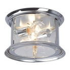 Galaxy Lighting - Huntington Flush Mount - Lights Canada
