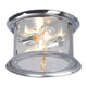 Galaxy Lighting - Huntington Flush Mount - Lights Canada