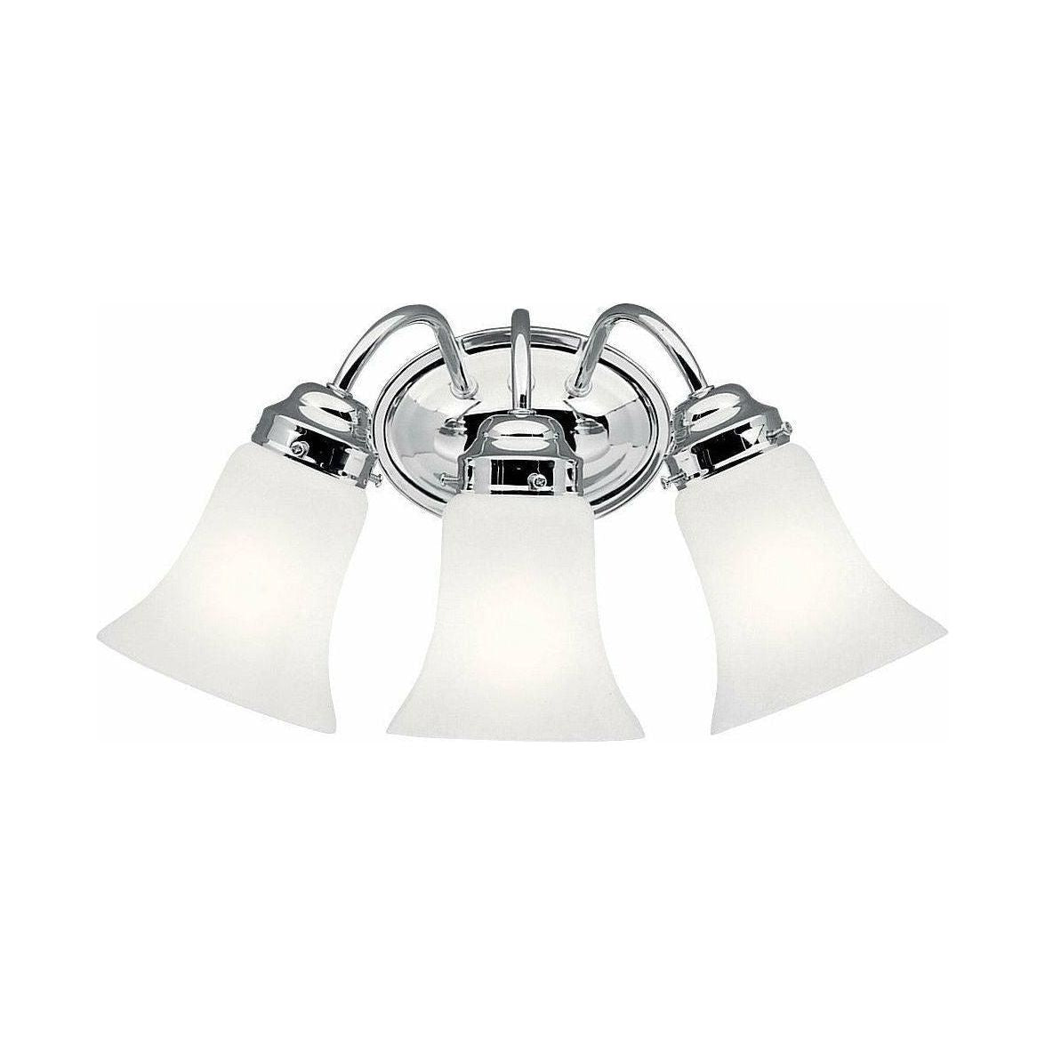 Kichler - Vanity Light - Lights Canada