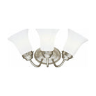Kichler - Kichler No Family Vanity 3 Light - Lights Canada