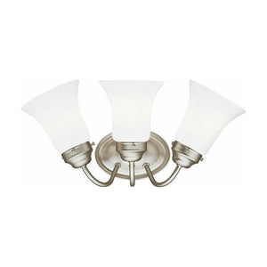 Kichler - Kichler No Family Vanity 3 Light - Lights Canada