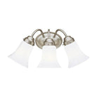 Kichler - Kichler No Family Vanity 3 Light - Lights Canada