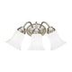 Kichler - Kichler No Family Vanity 3 Light - Lights Canada