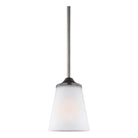 Generation Lighting - Hanford Mini Pendant - Lights Canada