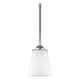 Generation Lighting - Hanford Mini Pendant - Lights Canada