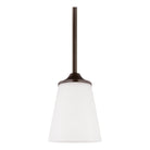 Generation Lighting - Hanford Mini Pendant - Lights Canada