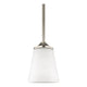 Generation Lighting - Hanford Mini Pendant - Lights Canada