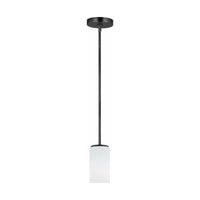Alturas 1-Light Mini Pendant