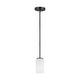 Generation Lighting - Alturas 1-Light Mini Pendant - Lights Canada