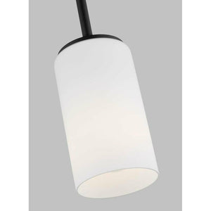 Generation Lighting - Alturas 1-Light Mini Pendant (with Bulb) - Lights Canada