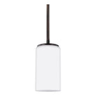 Generation Lighting - Alturas Mini Pendant - Lights Canada