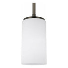 Generation Lighting - Alturas 1-Light Mini Pendant - Lights Canada