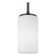 Generation Lighting - Alturas 1-Light Mini Pendant - Lights Canada