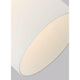 Generation Lighting - Alturas 1-Light Mini Pendant - Lights Canada