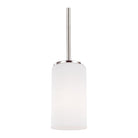 Generation Lighting - Alturas Mini Pendant - Lights Canada