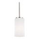 Generation Lighting - Alturas Mini Pendant - Lights Canada