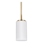 Generation Lighting - Alturas Mini Pendant - Lights Canada
