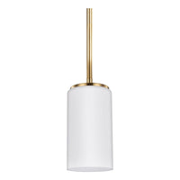 Alturas Mini Pendant