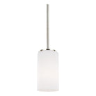Generation Lighting - Alturas Mini Pendant - Lights Canada