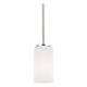 Generation Lighting - Alturas Mini Pendant - Lights Canada