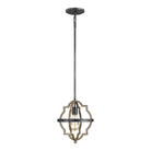 Generation Lighting - Socorro Mini Pendant - Lights Canada