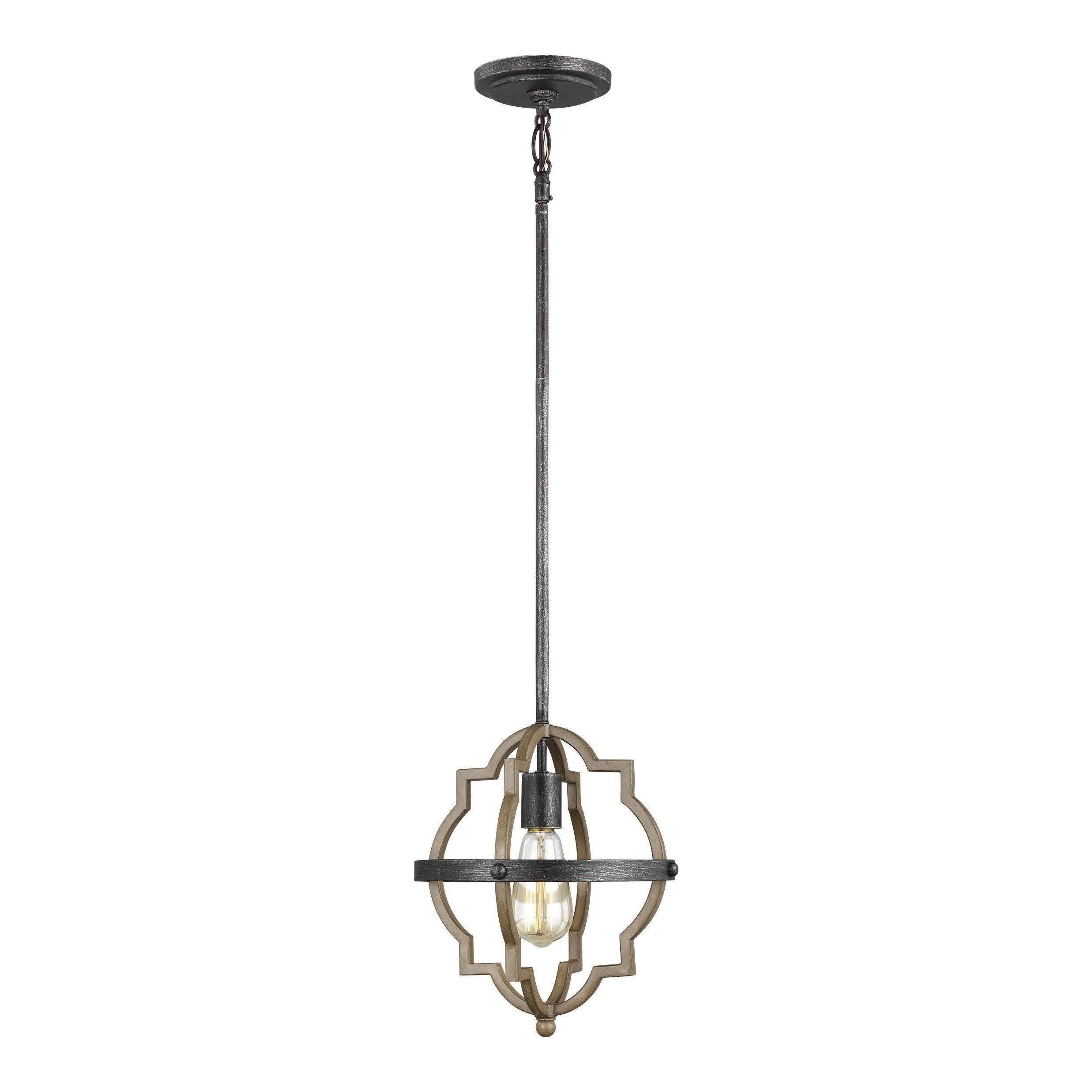 Generation Lighting - Socorro Mini Pendant - Lights Canada