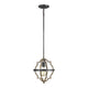 Generation Lighting - Socorro Mini Pendant - Lights Canada