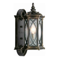 Warwickshire Outdoor Wall Light