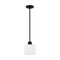 Canfield 1-Light Mini Pendant