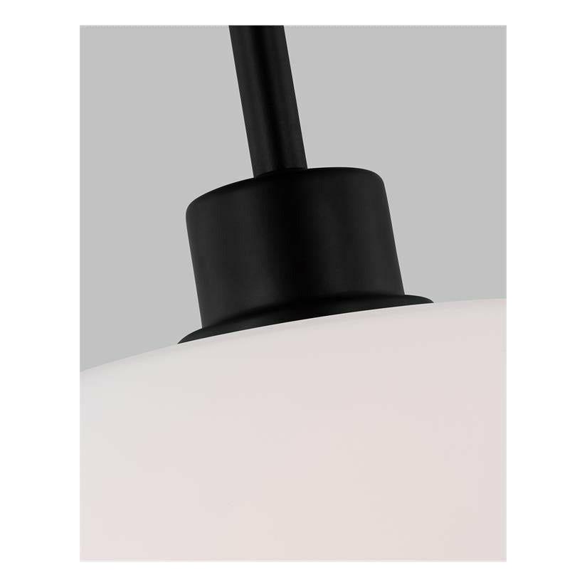 Generation Lighting - Canfield 1-Light Mini Pendant - Lights Canada