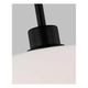 Generation Lighting - Canfield 1-Light Mini Pendant - Lights Canada