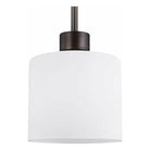 Generation Lighting - Canfield 1-Light Mini Pendant - Lights Canada