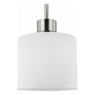 Generation Lighting - Canfield 1-Light Mini Pendant - Lights Canada