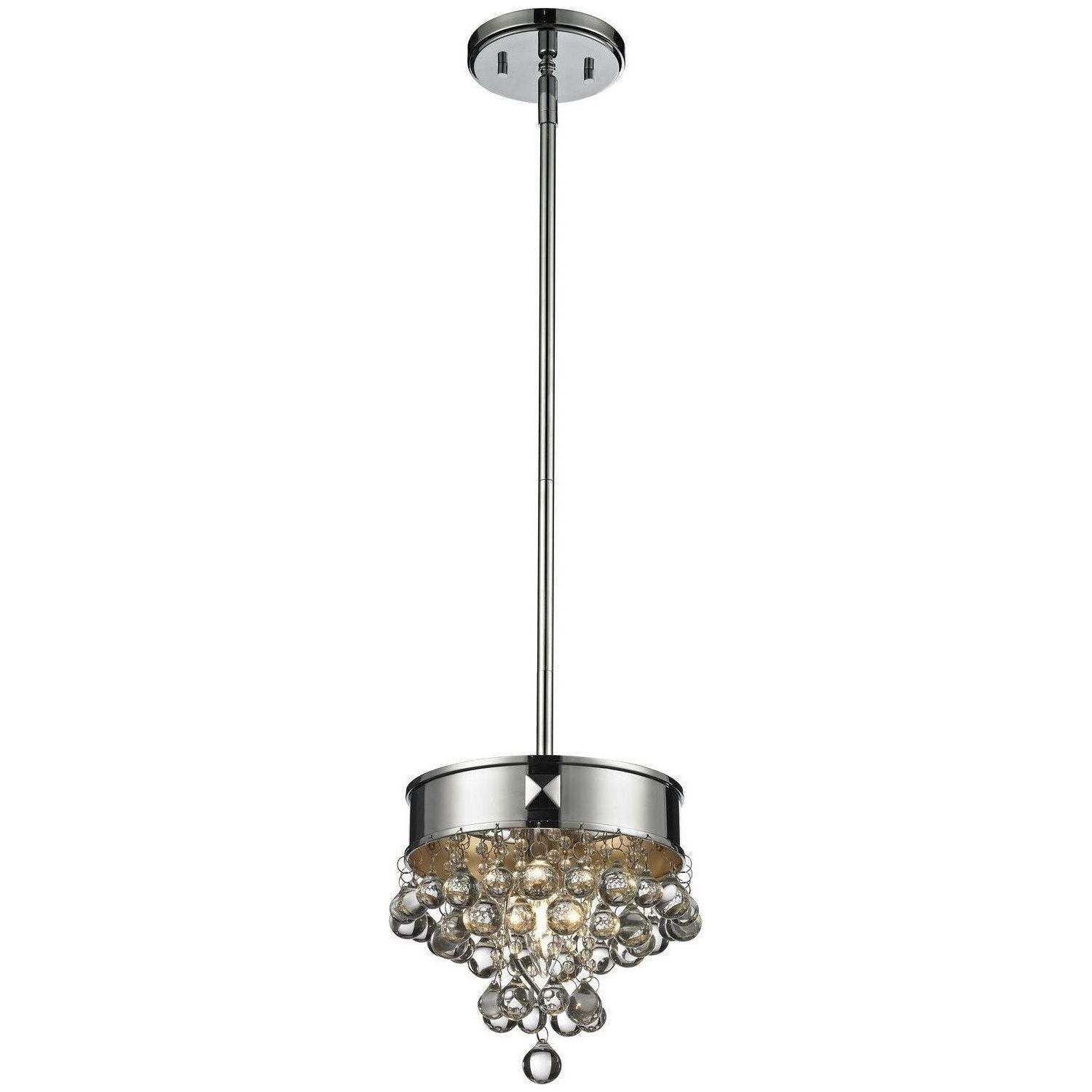 Z-Lite - Iluva Mini Pendant - Lights Canada