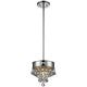 Z-Lite - Iluva Mini Pendant - Lights Canada