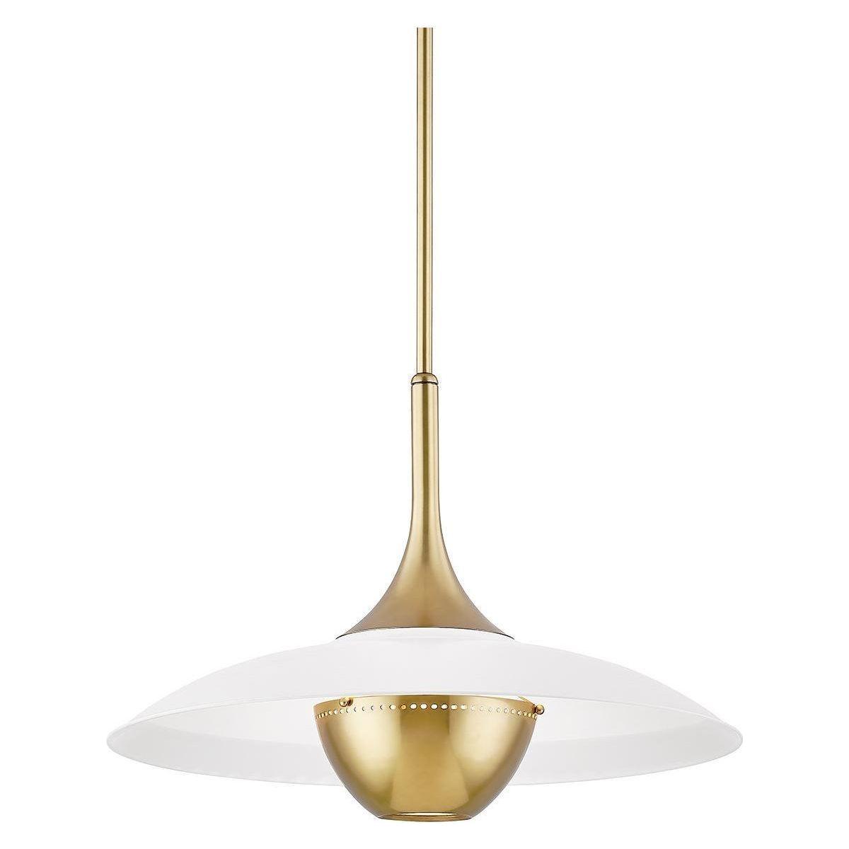 Hudson Valley Lighting - Clarkson Pendant - Lights Canada