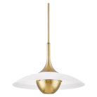 Hudson Valley Lighting - Clarkson Pendant - Lights Canada