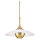 Hudson Valley Lighting - Clarkson Pendant - Lights Canada