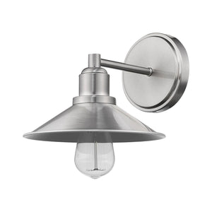 Z-Lite - Casa Vanity Light - Lights Canada