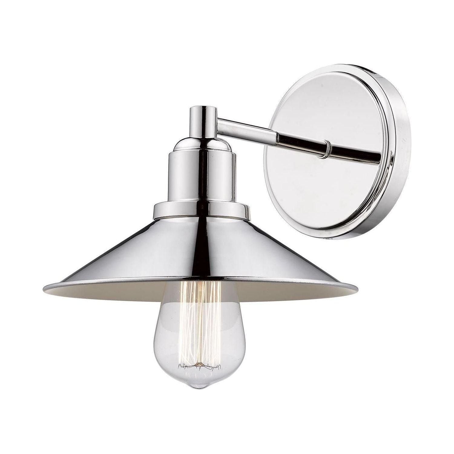 Z-Lite - Casa Vanity Light - Lights Canada