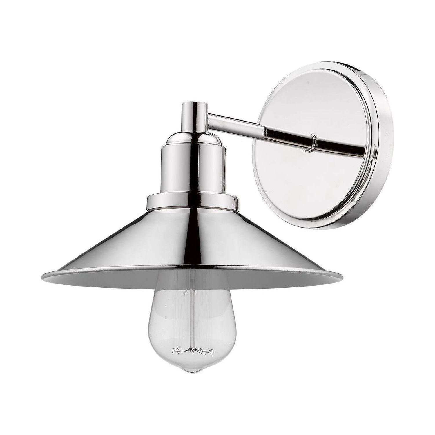 Z-Lite - Casa Vanity Light - Lights Canada