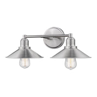 Casa Vanity Light