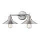Z-Lite - Casa Vanity Light - Lights Canada