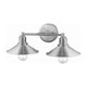 Z-Lite - Casa Vanity Light - Lights Canada