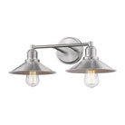 Z-Lite - Casa Vanity Light - Lights Canada