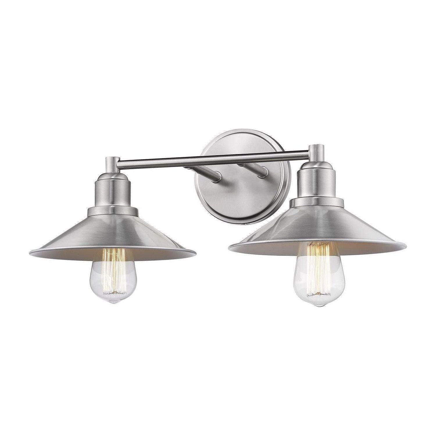 Z-Lite - Casa Vanity Light - Lights Canada