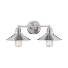 Z-Lite - Casa Vanity Light - Lights Canada