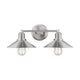 Z-Lite - Casa Vanity Light - Lights Canada